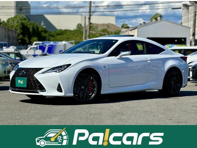 LEXUS RC 