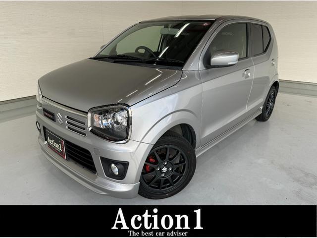 SUZUKI ALTO WORKS 