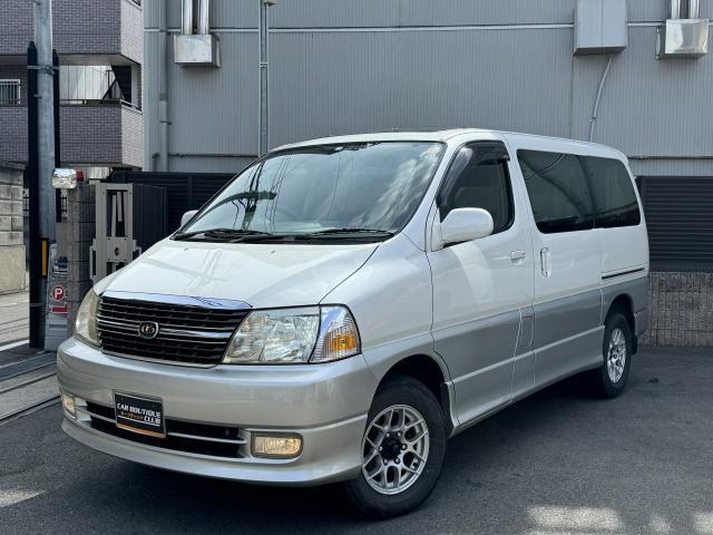 TOYOTA GRANVIA 