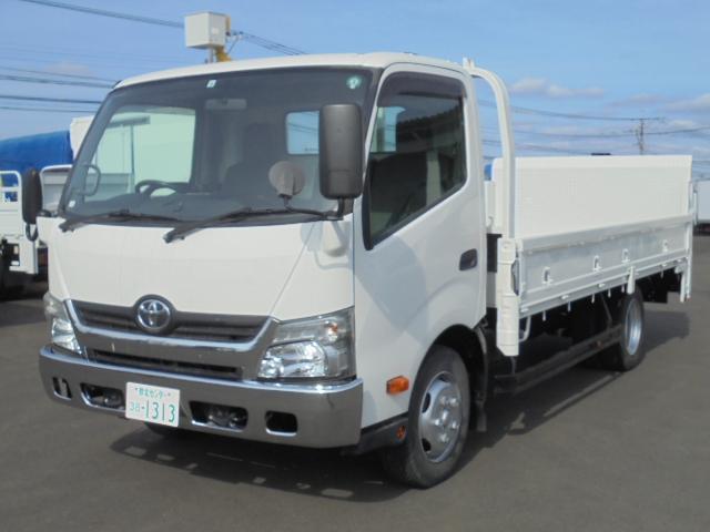 TOYOTA DYNA TRUCK 