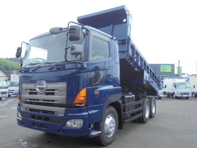 HINO PROFIA 