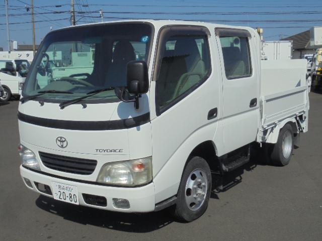 TOYOTA TOYOACE 