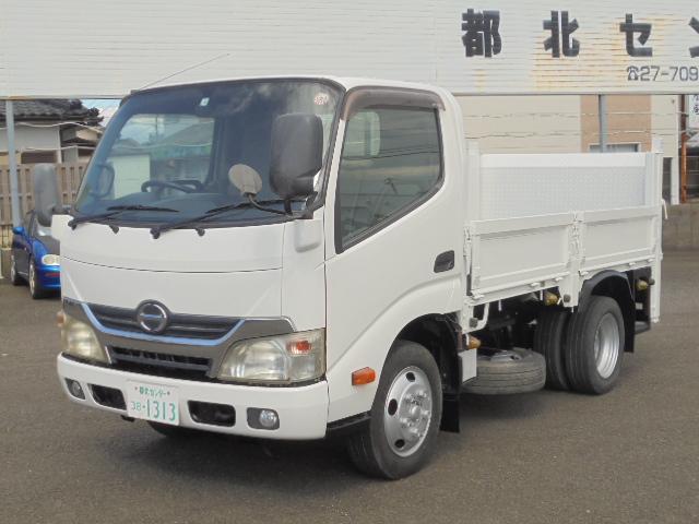 HINO DUTRO 