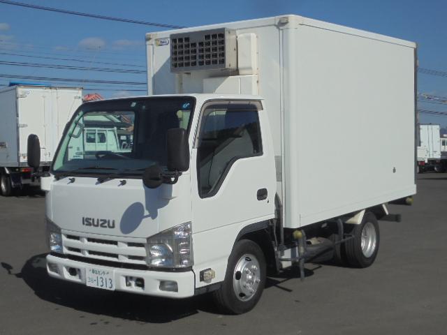 ISUZU ELF TRUCK 