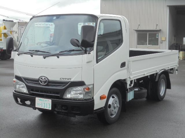 TOYOTA DYNA TRUCK 