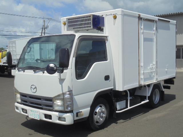 MAZDA TITAN TRUCK 