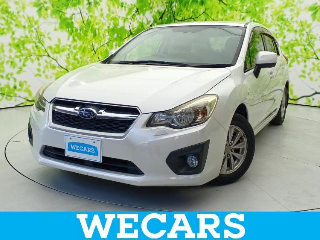 SUBARU IMPREZA SPORTS 