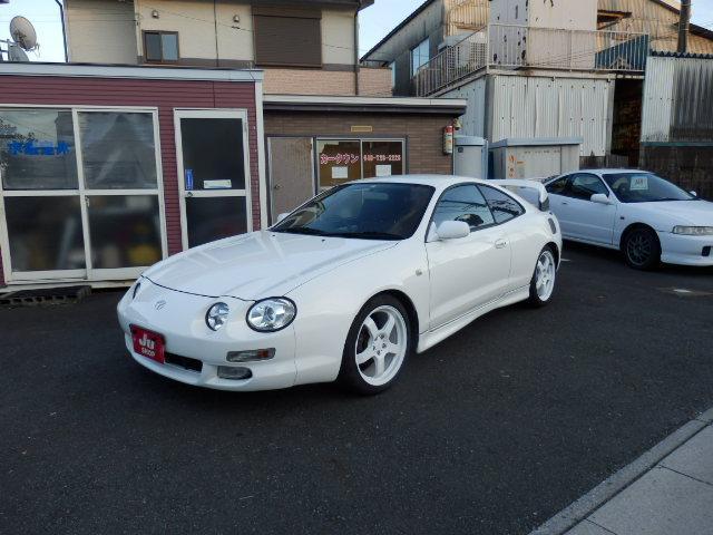 TOYOTA CELICA 