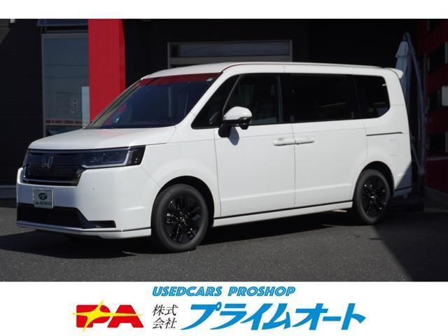 HONDA STEPWAGON 