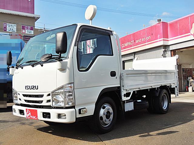 ISUZU ELF TRUCK 