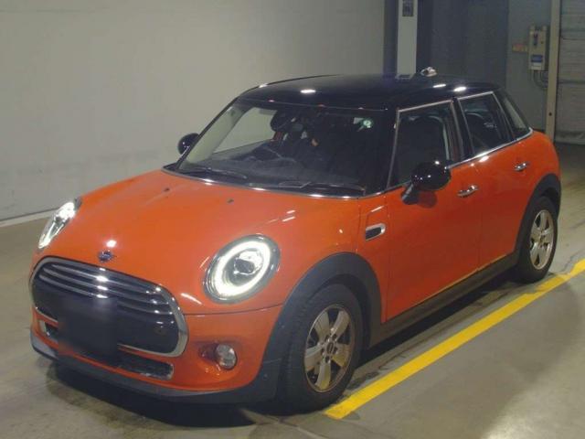 MINI MINI 