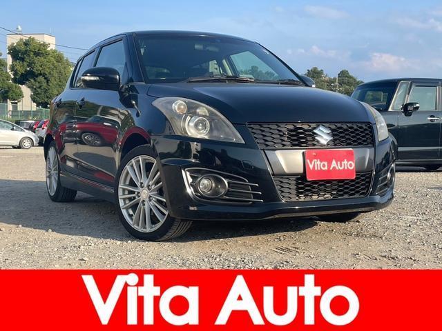 SUZUKI SWIFT SPORT 