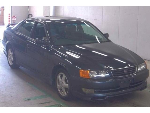 TOYOTA CHASER 