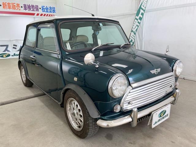 ROVER MINI 