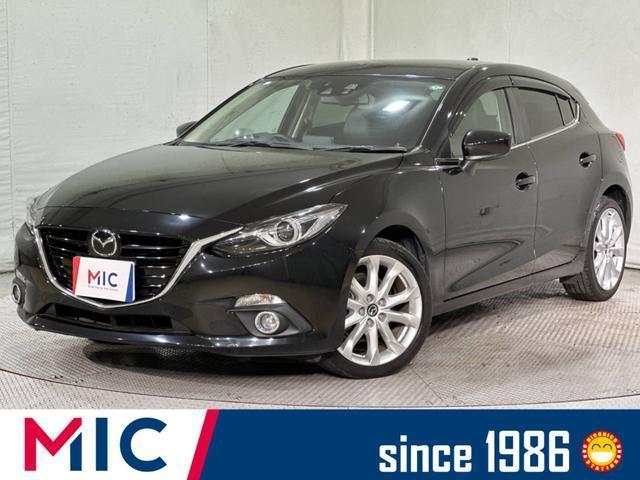 MAZDA AXELA SPORT 