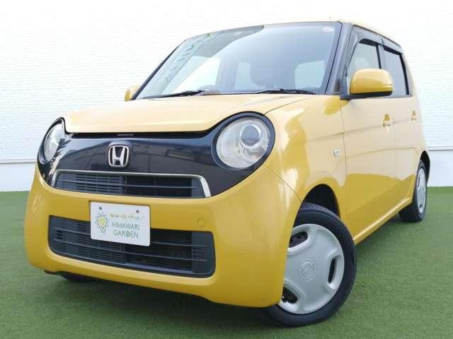 HONDA N-ONE 