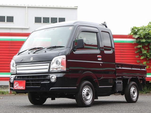 SUZUKI SUPER CARRY 