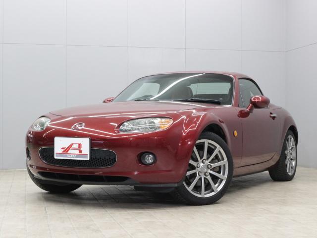 MAZDA ROADSTER 