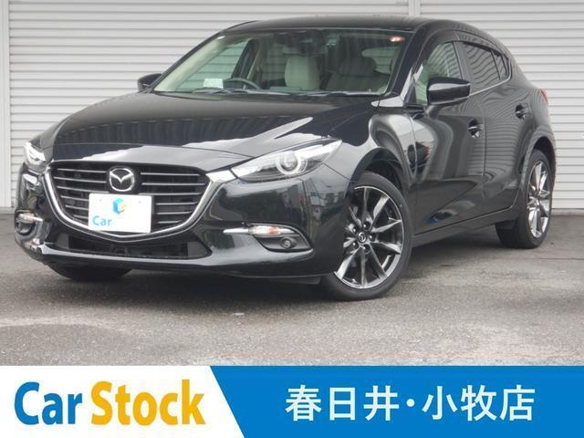 MAZDA AXELA SPORT 