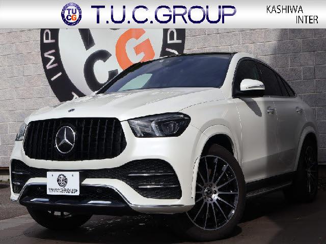 MERCEDES BENZ GLE 