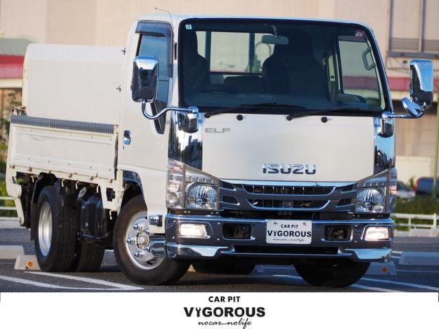 ISUZU ELF TRUCK 