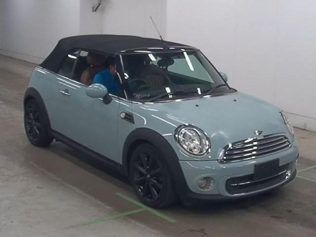 MINI MINI 