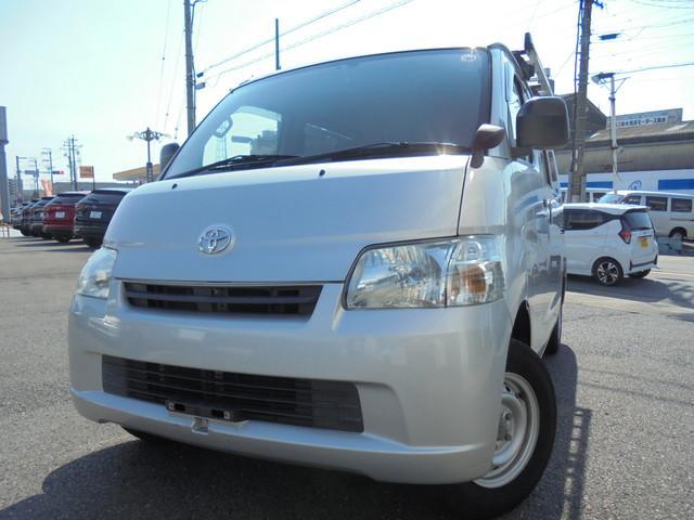 TOYOTA LITEACE VAN 