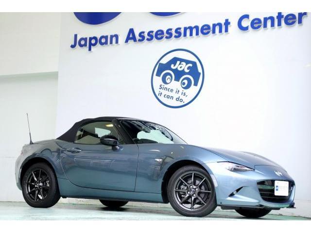 MAZDA ROADSTER 