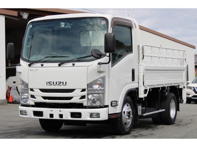 ISUZU ELF TRUCK 