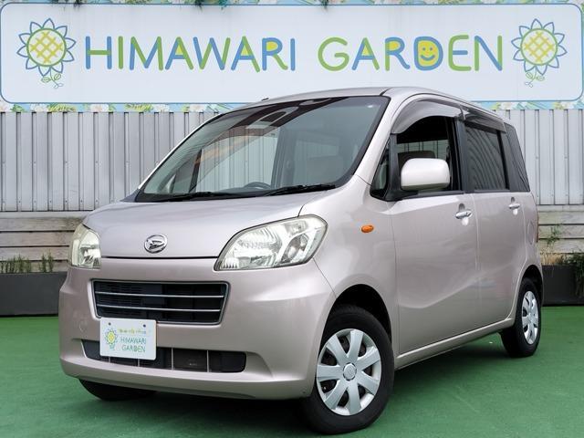 DAIHATSU TANTO EXE 