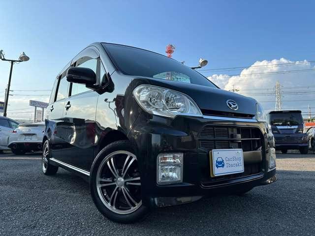 DAIHATSU TANTO EXE 