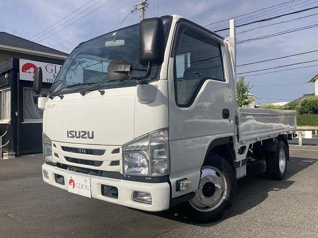 ISUZU ELF TRUCK 