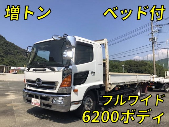 HINO  