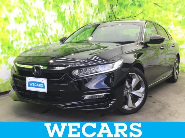 HONDA ACCORD HYBRID 