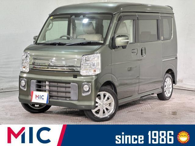 NISSAN NV100CLIPPER RIO 