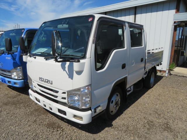 ISUZU ELF TRUCK 