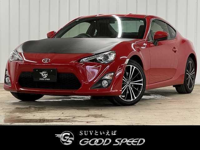 TOYOTA 86 