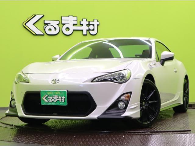 TOYOTA 86 