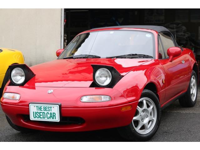 MAZDA ROADSTER 