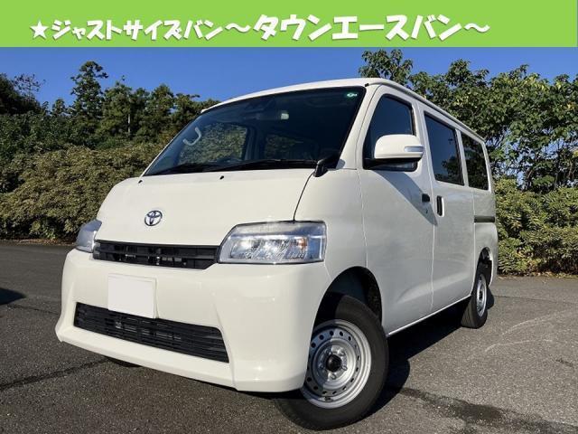 TOYOTA TOWNACE VAN 