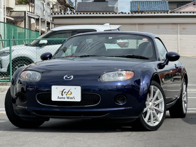 MAZDA ROADSTER 