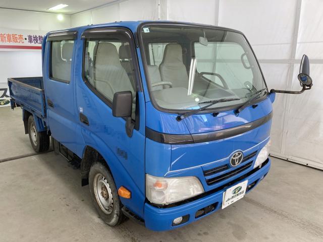 TOYOTA TOYOACE 