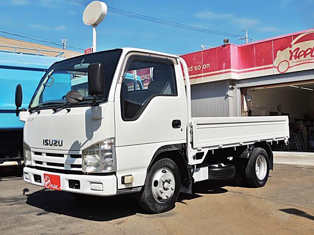 ISUZU ELF TRUCK 