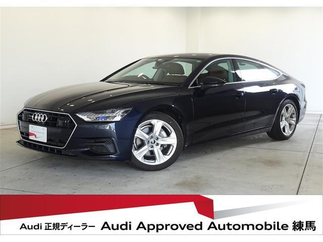 AUDI A7 SPORTBACK 