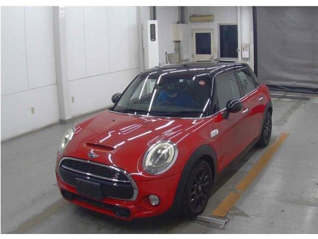 MINI MINI 