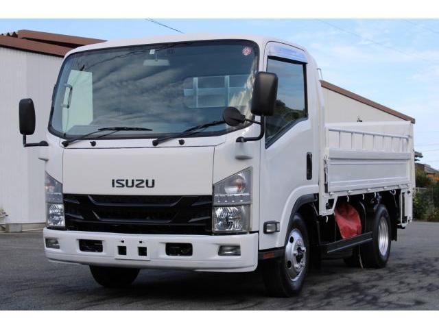 ISUZU ELF TRUCK 