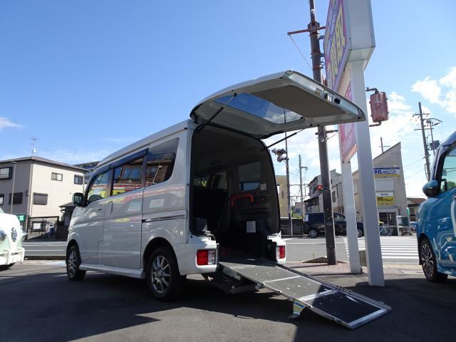 NISSAN NV100CLIPPER RIO 