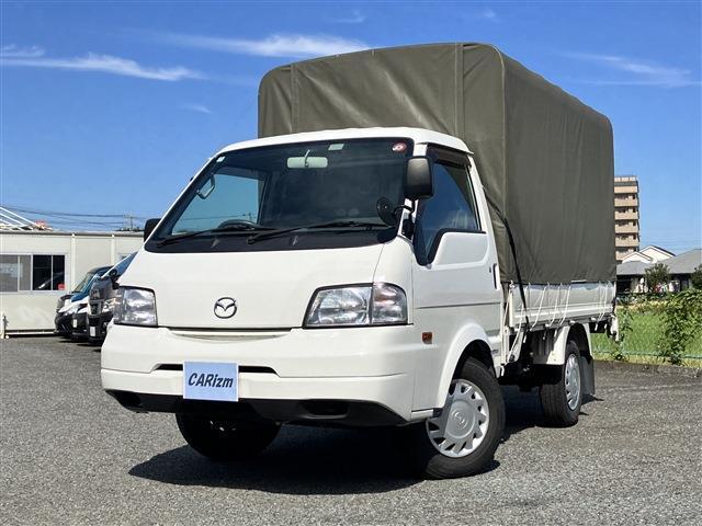 MAZDA BONGO TRUCK 