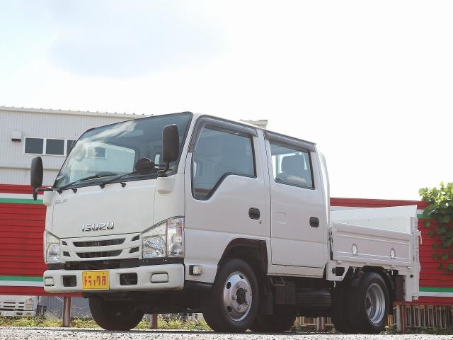 ISUZU ELF TRUCK 