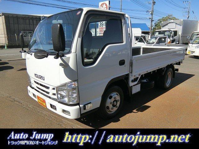 ISUZU ELF TRUCK 